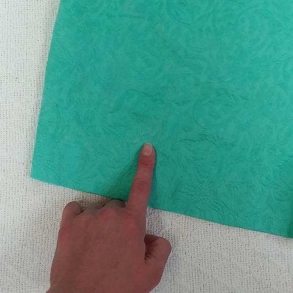 J. Crew Floral Textured Jacquard Shorts - Picture 4 of 7